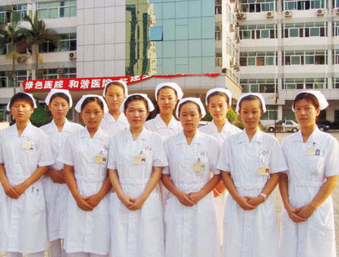  解放军锦州第205医院（图）